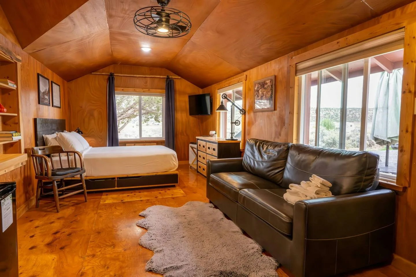 Zion Ranger Cabin photo 7